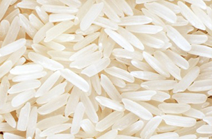 arroz branco polido brasileiro exportação